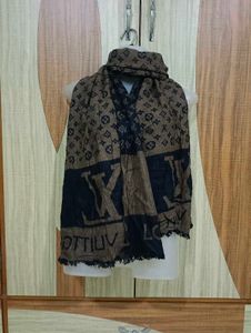 Louis Vuitton Scarf