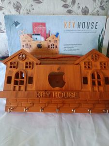 Key House
