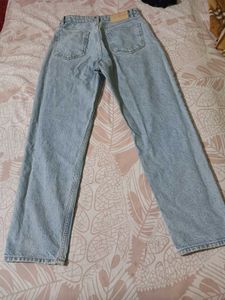 ZARA JEANS