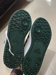 New Sneakers