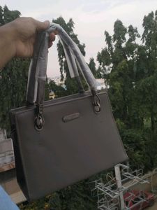 Elegant Handbag
