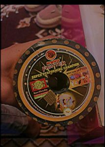 Original Plastic Manza New  Plasti