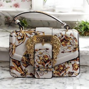 Versace Bags- Sold One- Back Again