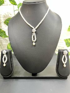 Elegant Necklace