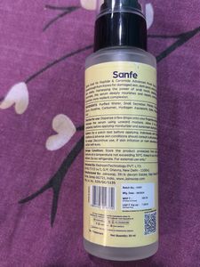 Sanfe Snail 96 Serum