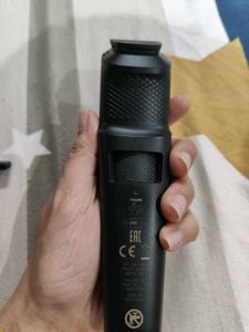 Philips Corded &amp; Cordless Beard Trimmer BT3211
