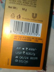 Lakme Sun Expert SPF 50