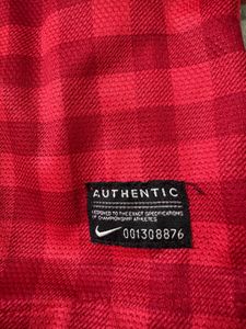 Nike x Man Utd Jersey Original
