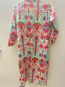 Westside Colorful Print kurta