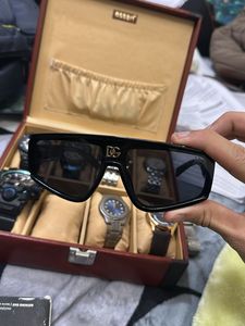Dolice And Gabbana Sunglasses