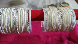 Matal Bangles