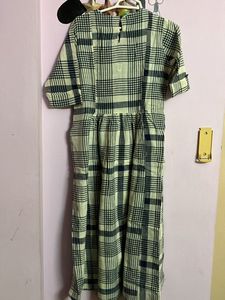 Ethnic Dress From Westside