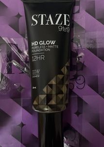 Staze 9t09 Foundation From Mama earth