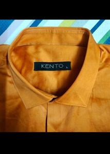 Brand New Kento Shirt (L)