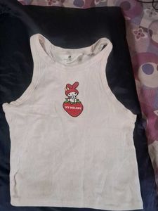 My Melody H&amp;M Tank Top