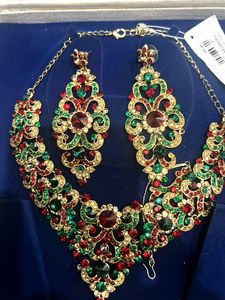 Beautiful Jewellery Set