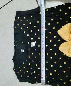 New 3 combo Girls kids Clothing Dress