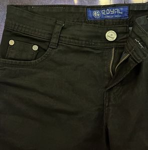 Jeans, Shorts