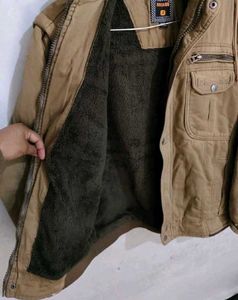 Men&#39;s Casual Jacket