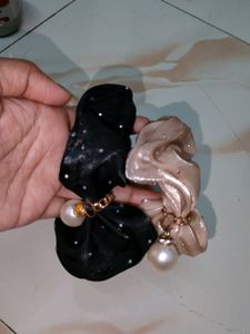 Scrunchies