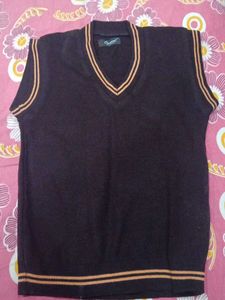 Classic Sweater Vest