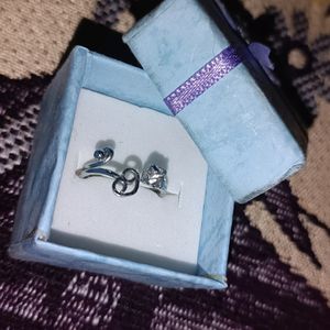 New Stone Ring