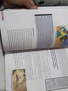 Indian Economic Development - Class XII Textbook