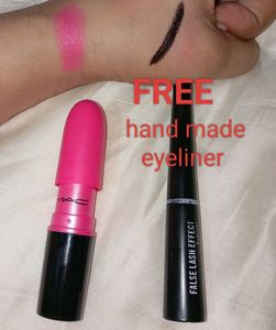 MAC LIPSTICK