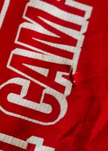 Athletic T-shirt
