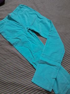 Beautiful Denim Jeans 🩷