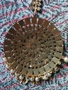 Combo items With Parandi And Tikka