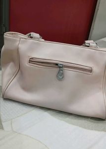 Daily use bag