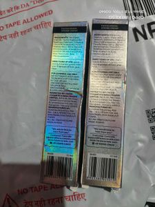 new Faces Canada Strobe Cream pack of 2