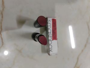 Smashbox Always On Cream To Matte Lipstick