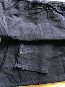 Printed Kurta with Pants