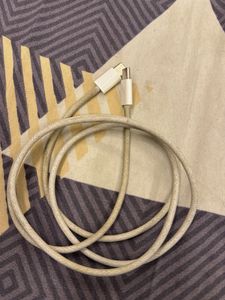 USB-C Charging Cable