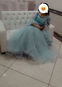 Beautiful Gown