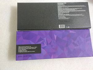 Face Pallette 01 Subtle Summit