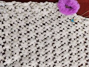 🎀 Beautiful Corchet Floral Top