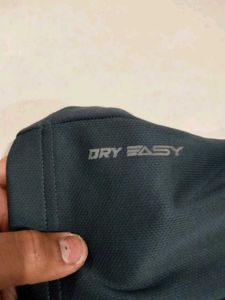 Athletic Shorts - Gray
