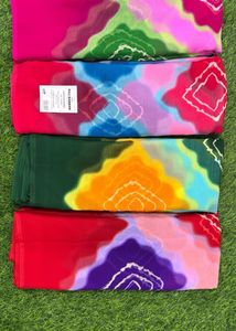 Leheriya Sarees