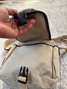 Giordano Crossbody Bag