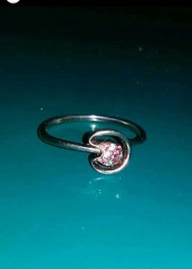 Real Silver Ring 925