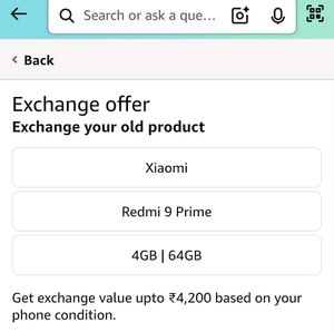 Redmi 9 Prime