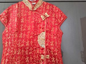 Elegant Ethnic Gown