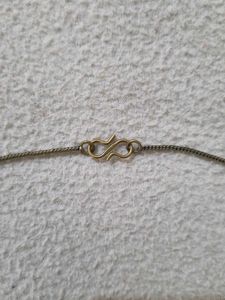 💠Silver💠 Elephant Design Necklace