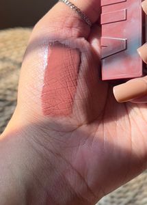 Maybelline Vinyl Ink In Moody