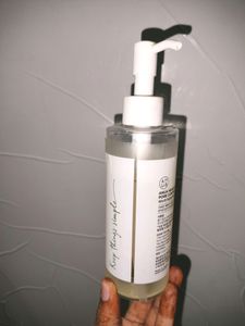 Anua Heartleaf Cleansing Oil ( Fixed Price)