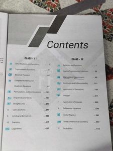 MATHEMATICS MTG BOOK JEE CHAPTERWISE PYQS