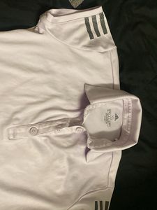 Adidas Golf Polo Shirt